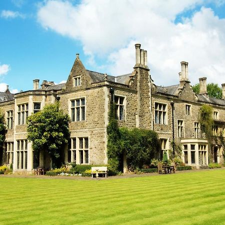 Miskin Manor Hotel Hensol Esterno foto