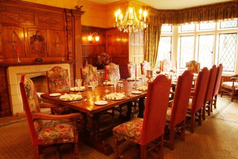 Miskin Manor Hotel Hensol Esterno foto