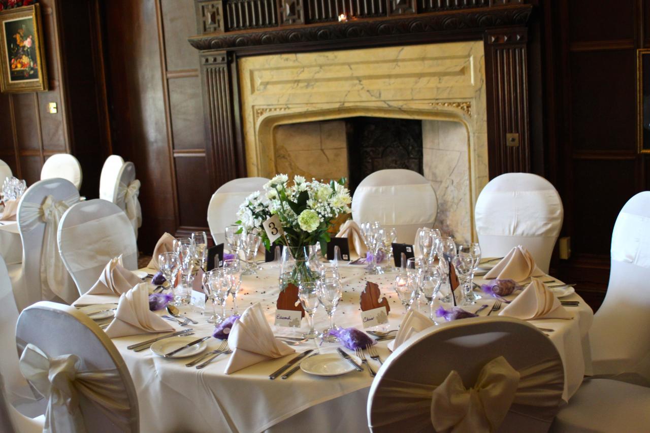 Miskin Manor Hotel Hensol Esterno foto